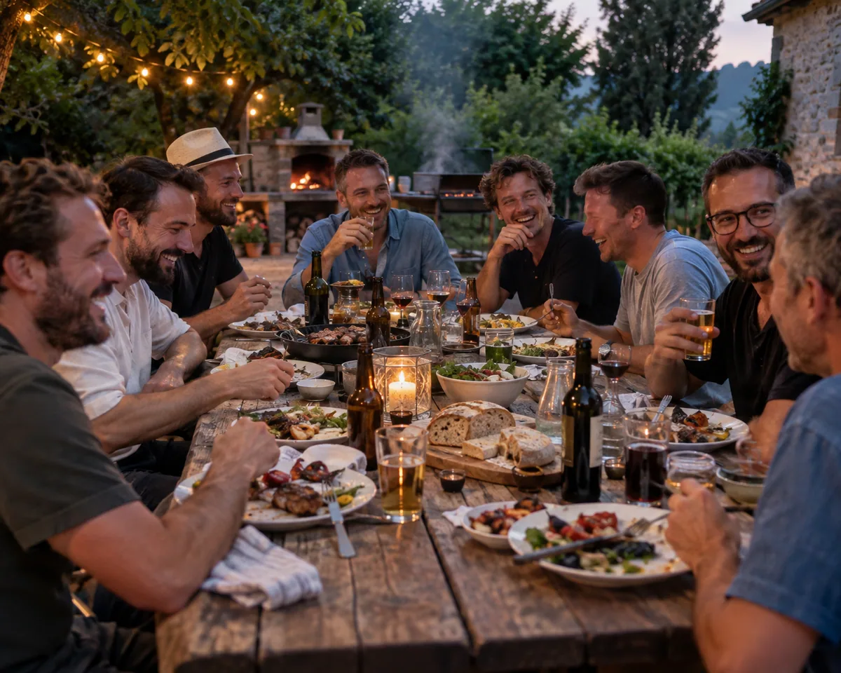 BBQ premium con degustazione di birre a Roma - foto 2